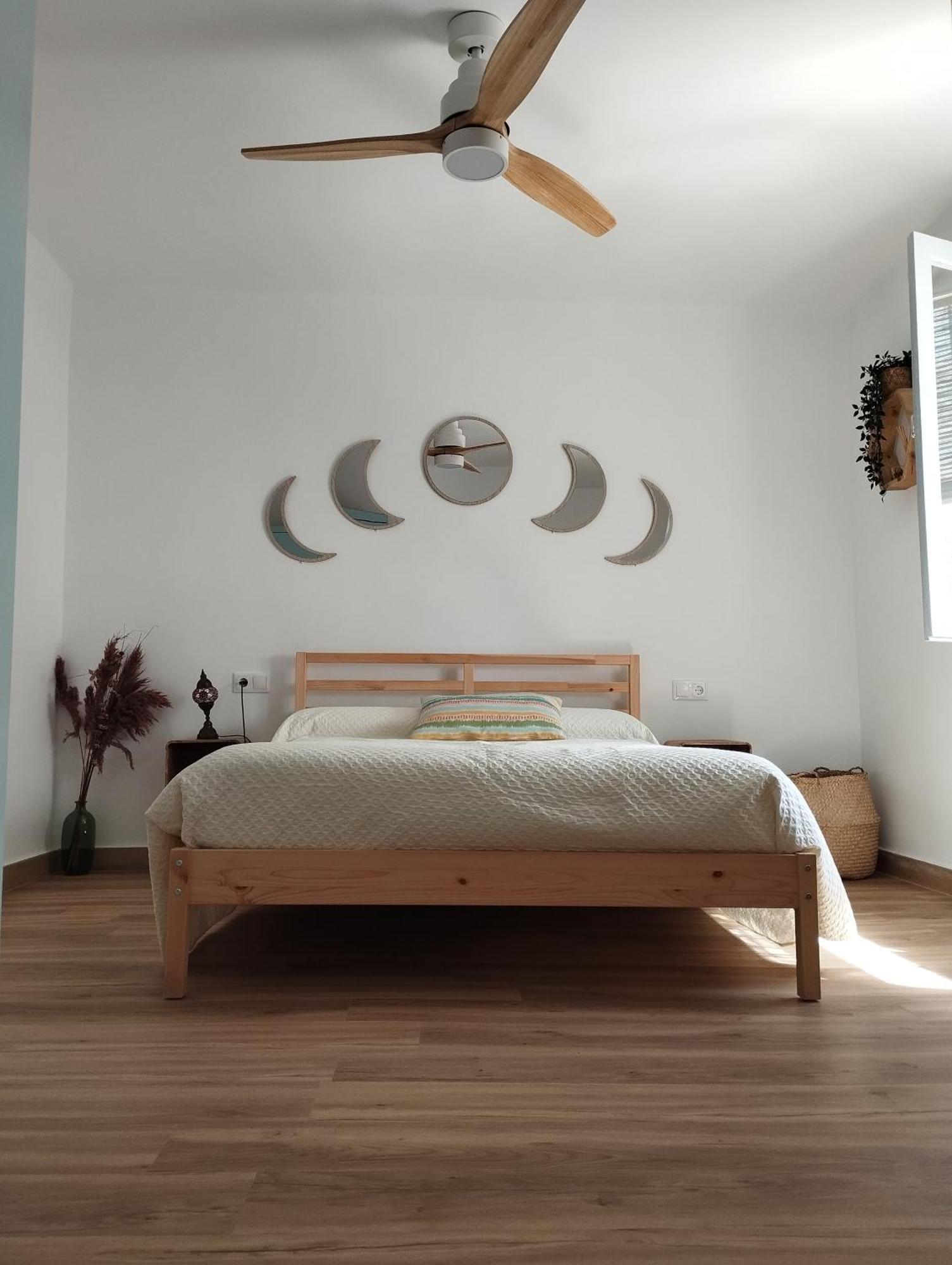 Acogedora Casa Familiar Con Patio Villa Salobrena Ngoại thất bức ảnh